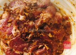 黑椒猪排的做法图解8