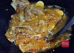 莲白回锅肉的做法图解7