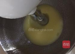 蓝莓马芬蛋糕的做法图解4