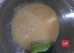 蓝莓马芬蛋糕的做法图解8