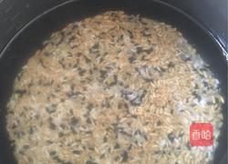 五谷养生粥的做法图解3