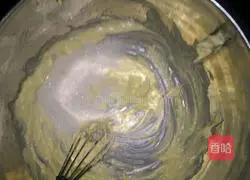 Sesame crisp cake recipe illustration 2