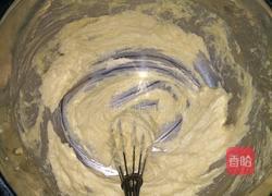 芝麻脆饼的做法图解4