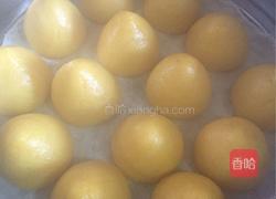 奶香窝窝头的做法图解10