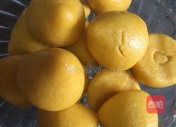 奶香窝窝头的做法图解11