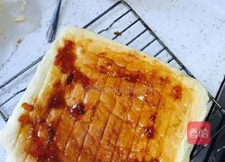 果酱蛋糕卷的做法图解8