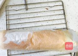 果酱蛋糕卷的做法图解9