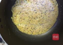 鸡蛋米饼的做法图解4