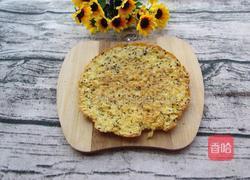 鸡蛋米饼的做法图解5
