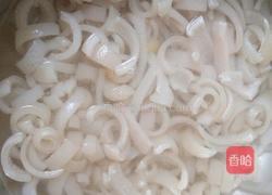 胡罗卜肉皮冻的做法图解2