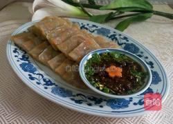 胡罗卜肉皮冻的做法图解4