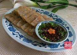 胡罗卜肉皮冻的做法图解5