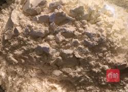 核桃酥(简易版)的做法图解2