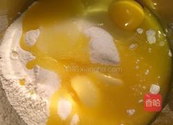 核桃酥(简易版)的做法图解4