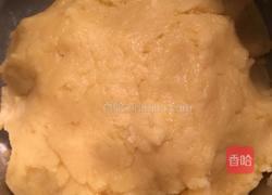 核桃酥(简易版)的做法图解5