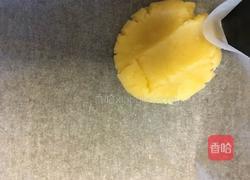 核桃酥(简易版)的做法图解8