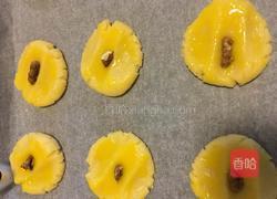 核桃酥(简易版)的做法图解11