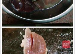 辣炒鸡杂的做法图解3