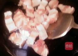 红烧咕噜肉的做法图解2
