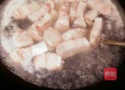 红烧咕噜肉的做法图解3