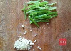 凉拌包菜的做法图解3