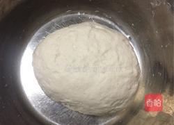 粗粮馒头卷的做法图解3