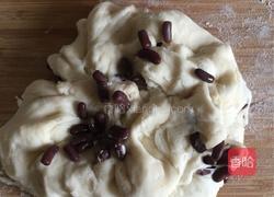 粗粮馒头卷的做法图解5