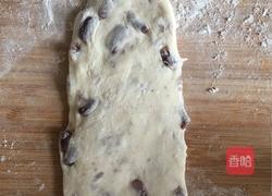 粗粮馒头卷的做法图解8