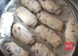粗粮馒头卷的做法图解12