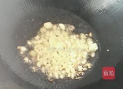 番茄炒西兰花的做法图解7