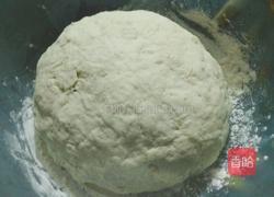 肉包子的做法图解1