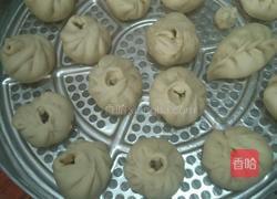 肉包子的做法图解5