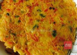 家常土豆饼的做法图解8