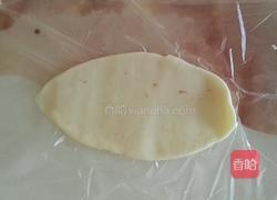 蛋黄酥的做法图解8