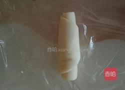 蛋黄酥的做法图解9