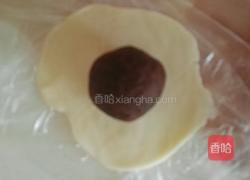 蛋黄酥的做法图解13