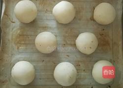 蛋黄酥的做法图解14