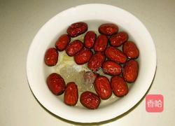 苹果百合炖燕窝的做法图解7