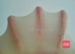 汉堡胚(一次发酵)的做法图解1