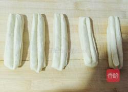 油条的做法图解4
