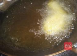 椒盐跳鱼（求关注）的做法图解2