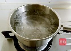 凉拌西兰花的做法图解2