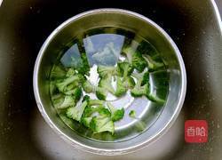 凉拌西兰花的做法图解4