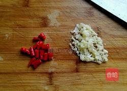 凉拌西兰花的做法图解6