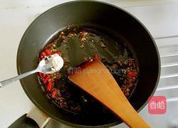 凉拌西兰花的做法图解9