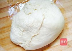 油条的做法图解1