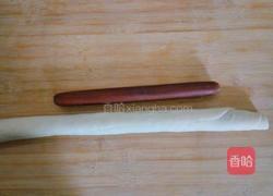 双色花卷的做法图解12