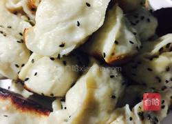 煎包的做法图解5