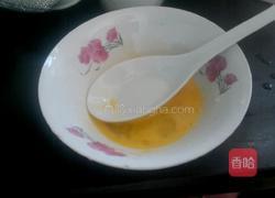 番茄酱炒鸡蛋的做法图解2