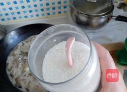 干锅鱼杂的做法图解7